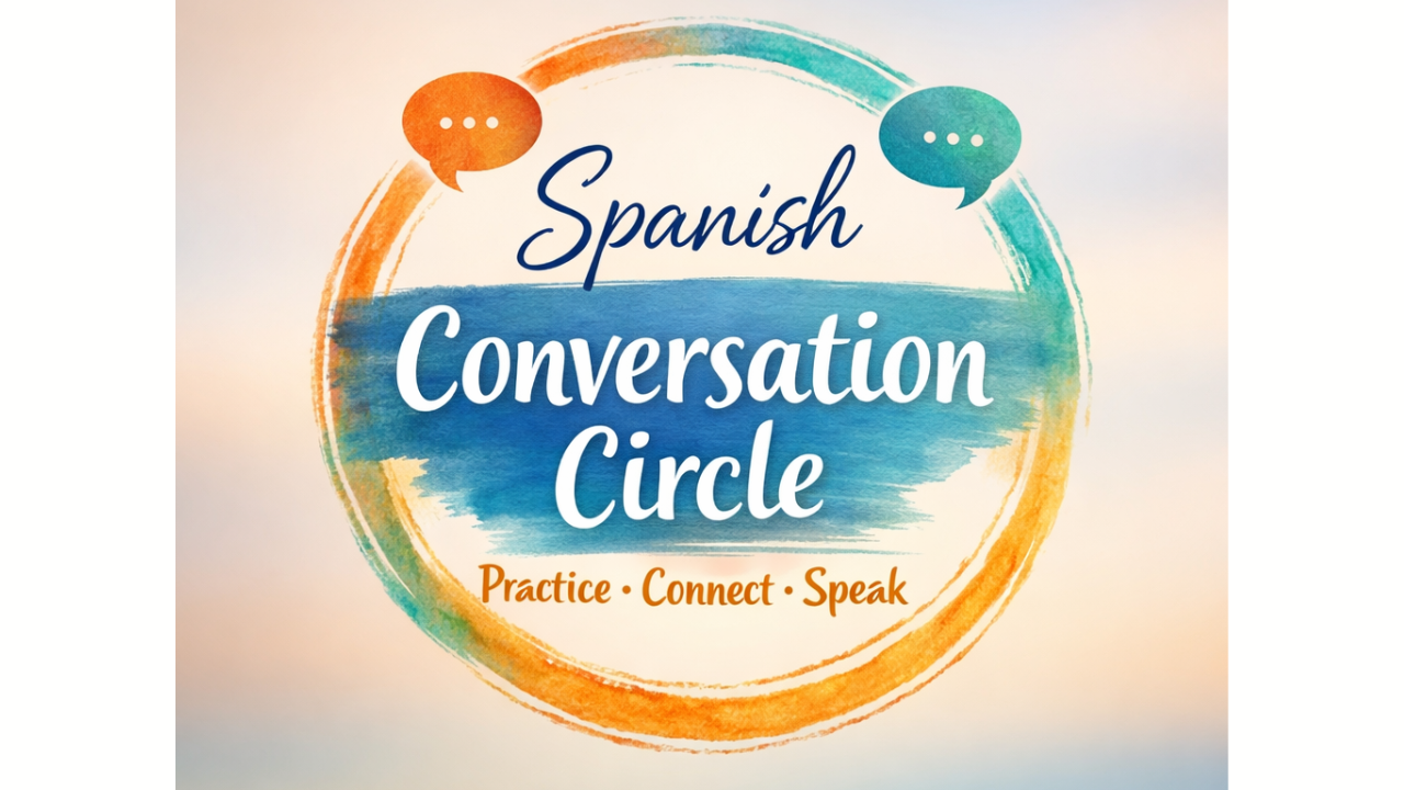Spanish Conversation Circle